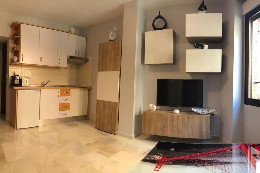 格拉纳达Apartamento Junto A Catedral公寓 外观 照片